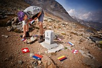 ALPINE POWER - Step by step together