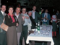 Die CIPRA in den 70er Jahren