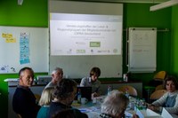 Lokale Alpin- und Umweltgruppen