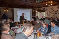 Mobilität in Aschau