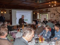 Mobilität in Aschau