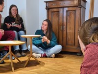 Deckmantel "Heimatschutz"