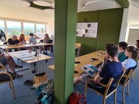 Utopien in der Zugspitz-Region