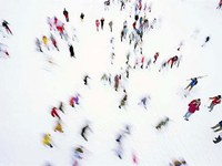 Tourismus und alpine Gesellschaft