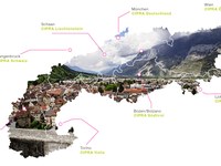 Member organisations