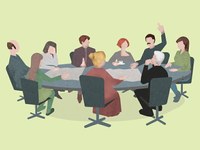 CIPRA Sounding Board