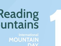 Reading Mountains Festival 2023