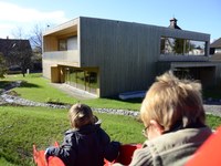 Rebuild instead of build