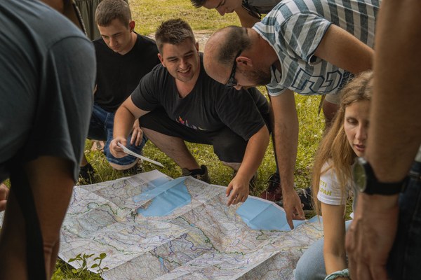 Sunny Hills of Istria, a sustainable living culture