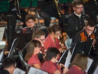 Expo: Musicians crossing borders