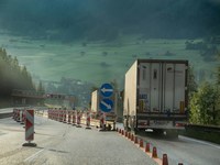 Legal dispute over Alpine transit: environmental organisations fear a domino effect