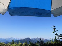 Living simply - with fewer resources