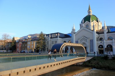 South-East Europe’s first climate champions crowned