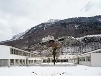 Sustainable building in europe’s mountain municipalities