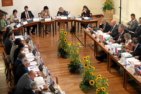 Using less energy is a genuine energy transition