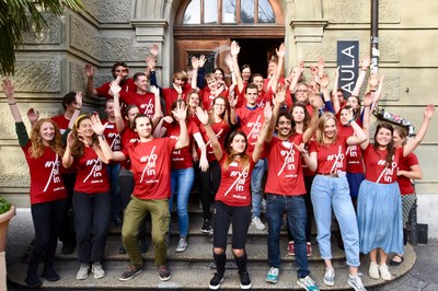 Youth Alpine Interrail: On track for 2020