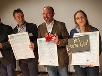 Youth participation is a must, not a nice extra