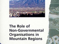 The Role of NGOs in Mountain Regions