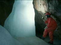 Still little research into permafrost