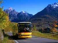 Deregulation of public services accentuates regional polarisation in Switzerland's alpine regions