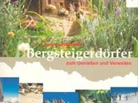 New publication: Mountaineering villages to enjoy