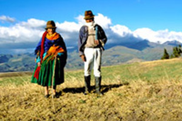 International Mountain Day 2005