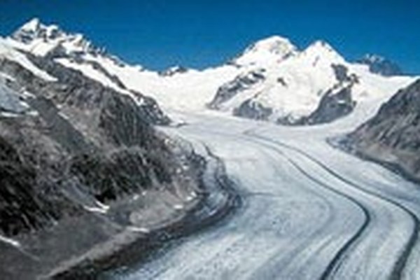 CIPRA Yearly Symposium 2006: tourism and regional planning in weather stress