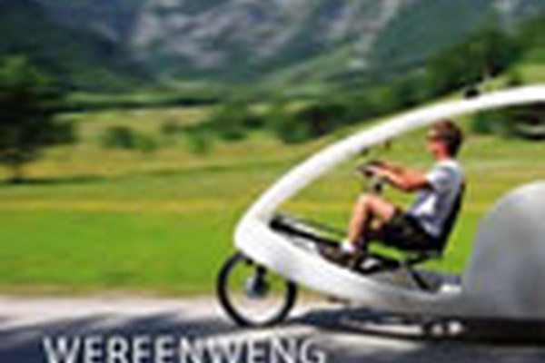 Werfenweng: "Sanft Mobil auf neuen Wegen"