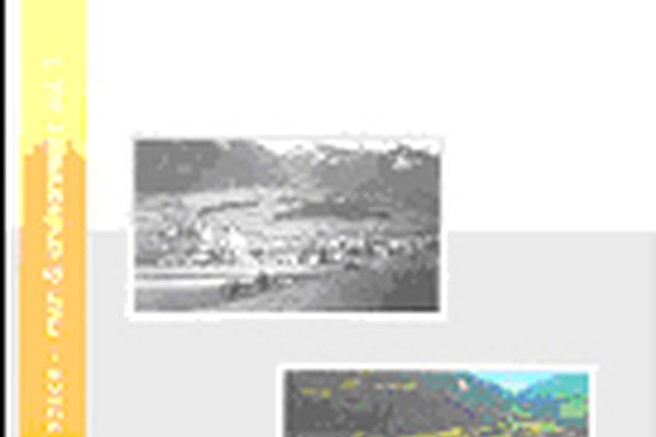 New publication series on the Alpine region