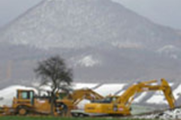 EU funds for fifty harmful projects