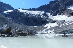 New hypothesis on deep erosion in high mountain regions