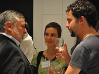 CIPRA prepares a seed bed for new ideas in the Alpine region