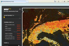 Europe's mountains: rich in biodiversity but increasingly vulnerable