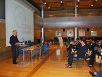 cc.alps showcases future mobility in the Alps