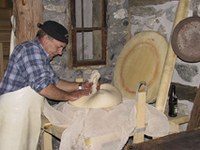 Belgian support for the protection of the Alps