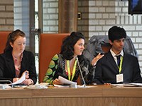 Alp Week: a place for youth