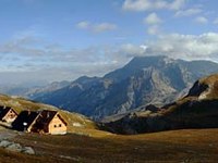 National park under discussion