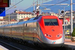 CIPRA's point of view:Italian French Summit: modal shift gets red light