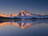 Alpine water resources in private hands?