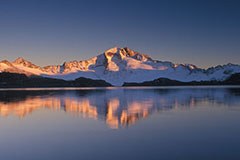 Alpine water resources in private hands?