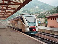 End of the line for the Tende railway?