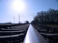 Bus and train: new moves in the Alps-Adriatic region