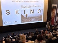 Challenges and opportunities of long-distance hiking