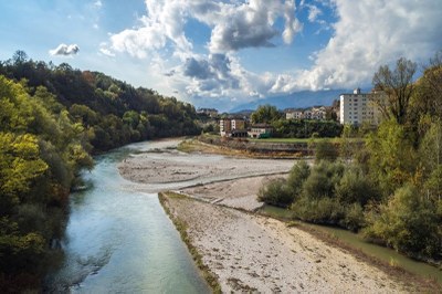 Climate protection: from plan to action