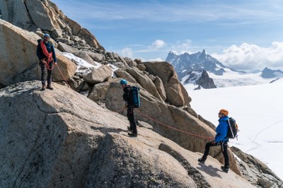 Dutch-Alpine partnership for sustainable tourism