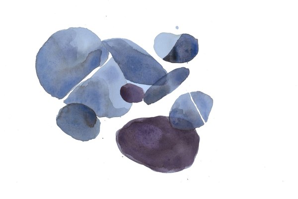 Getting stones rolling