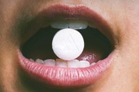 Healthy Alps, healthy people