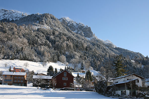 How intact ecosystems improve our quality of life