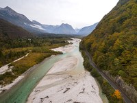 International Day of Action for Rivers