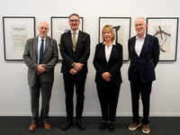 Italy to chair Alpine Convention in 2025